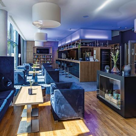 Seminaris Campushotel Berlin Eksteriør bilde