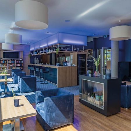 Seminaris Campushotel Berlin Eksteriør bilde