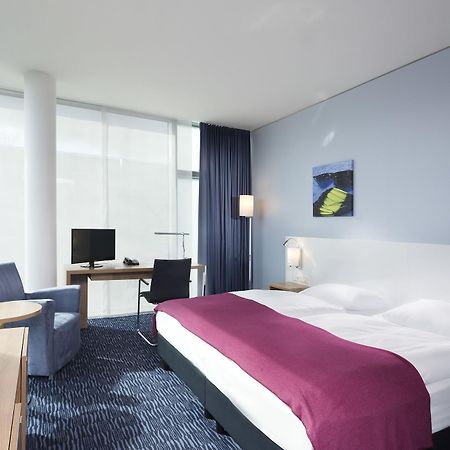 Seminaris Campushotel Berlin Eksteriør bilde