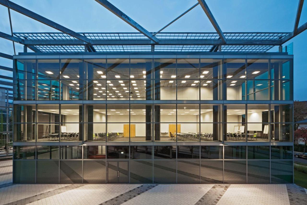 Seminaris Campushotel Berlin Eksteriør bilde