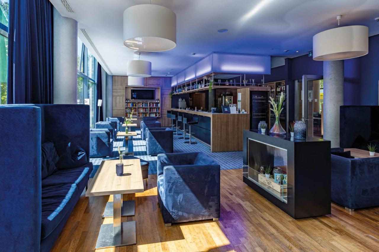 Seminaris Campushotel Berlin Eksteriør bilde