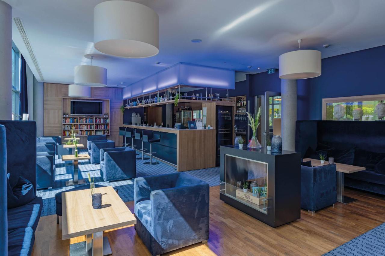 Seminaris Campushotel Berlin Eksteriør bilde