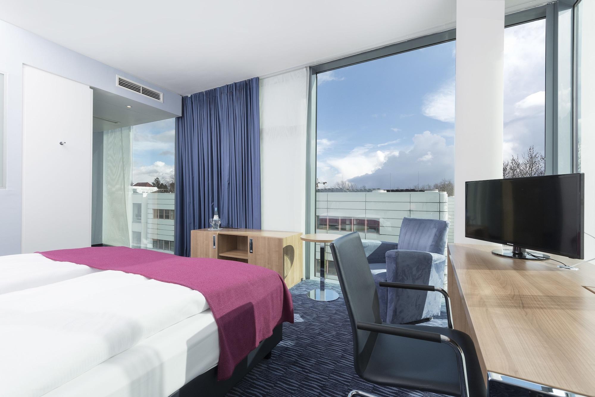 Seminaris Campushotel Berlin Eksteriør bilde