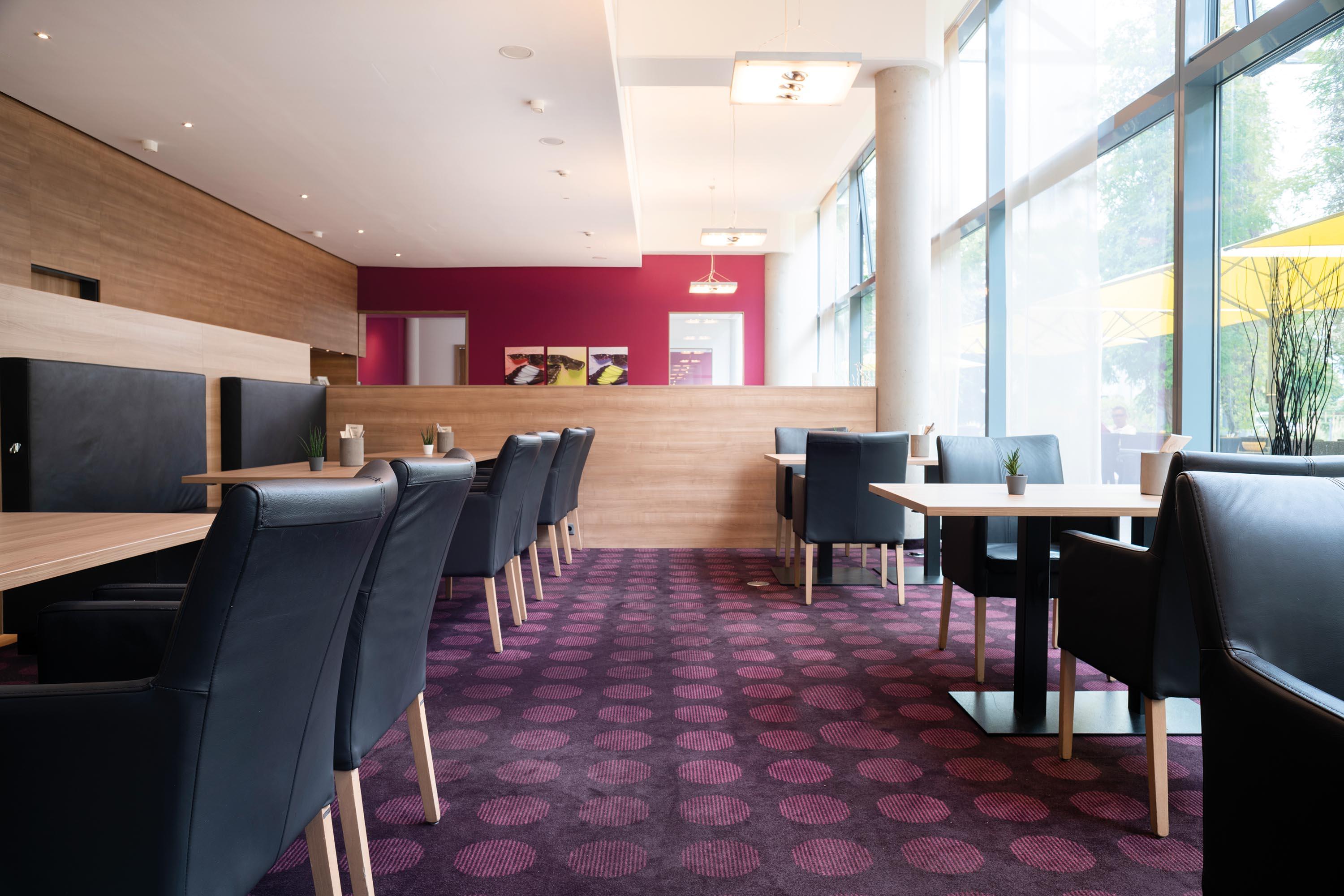 Seminaris Campushotel Berlin Eksteriør bilde