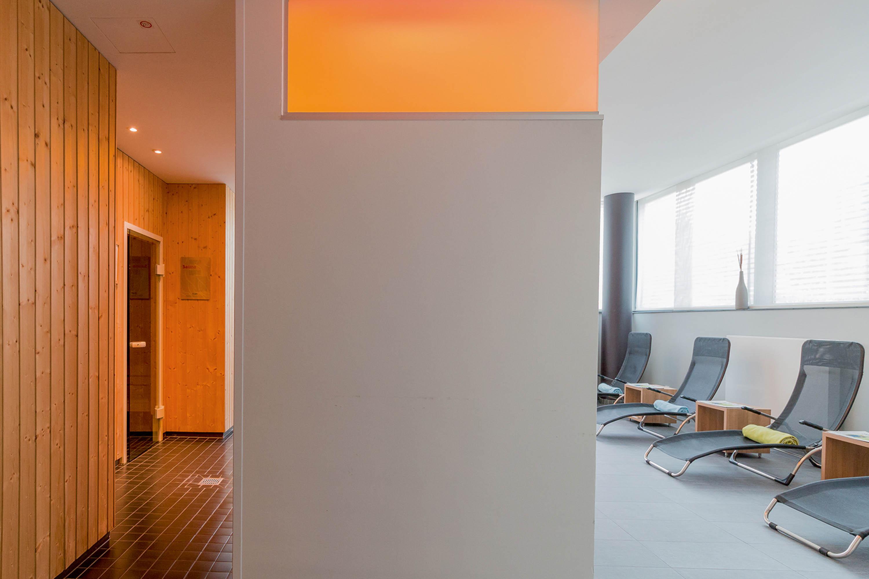 Seminaris Campushotel Berlin Eksteriør bilde