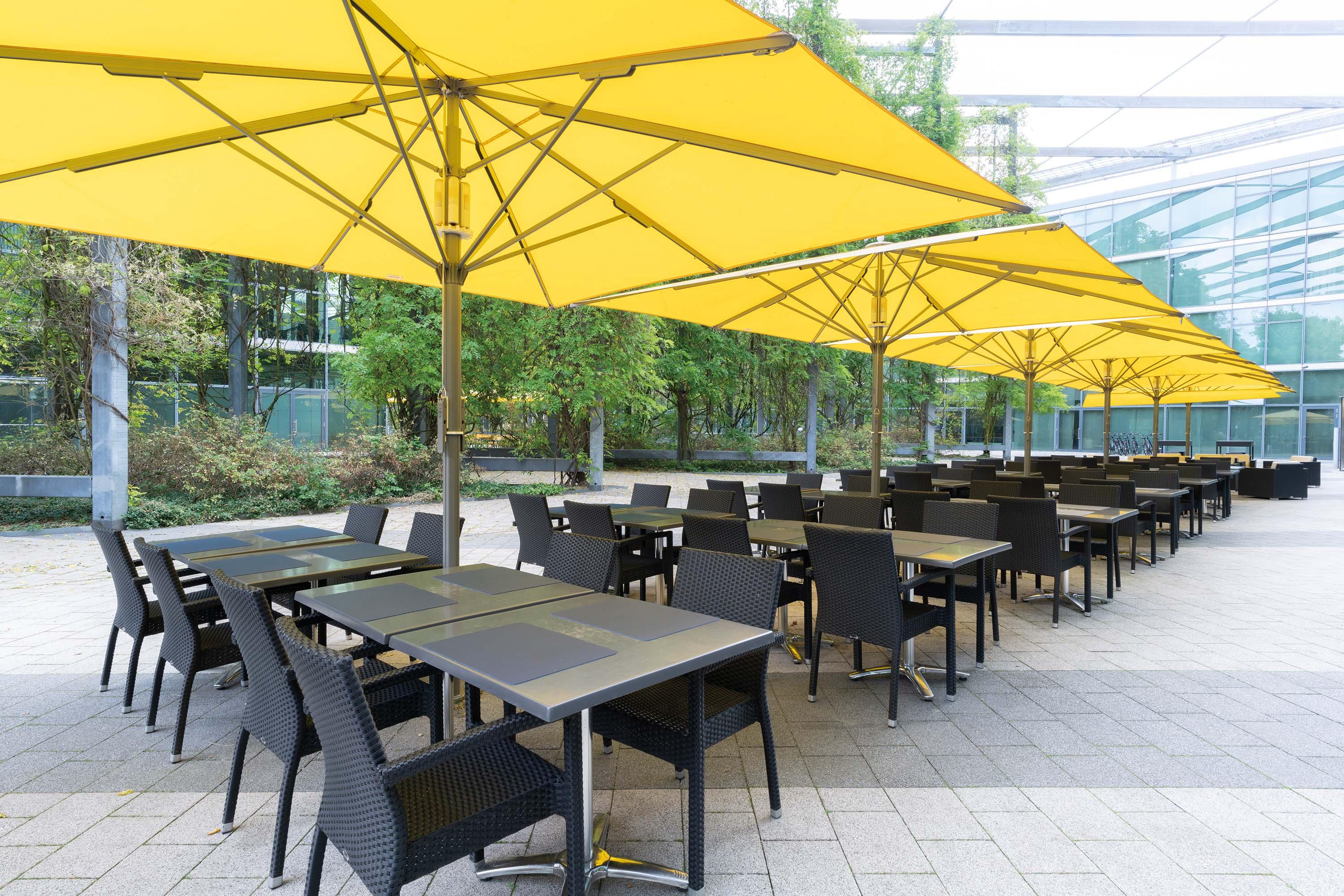 Seminaris Campushotel Berlin Eksteriør bilde