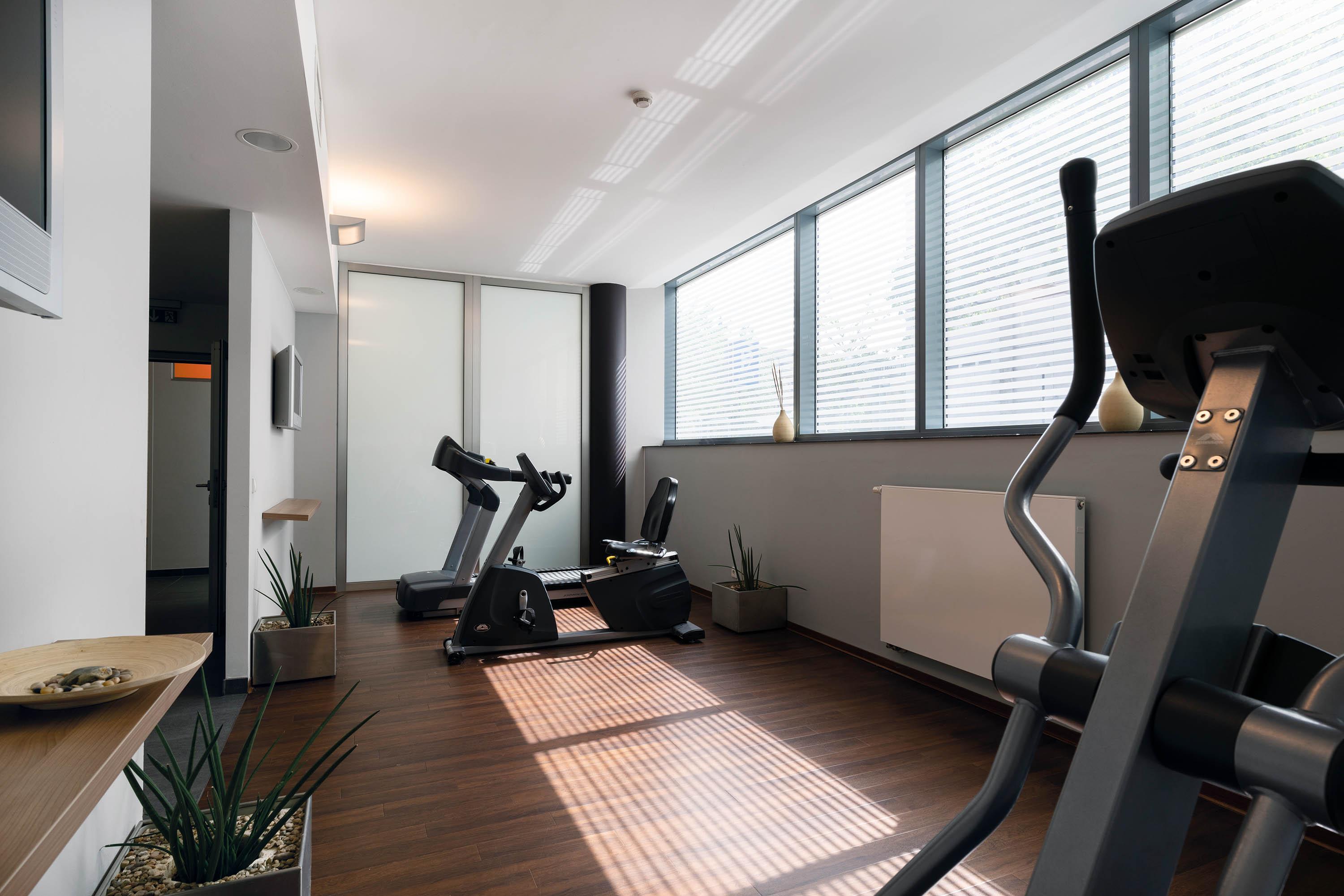 Seminaris Campushotel Berlin Eksteriør bilde