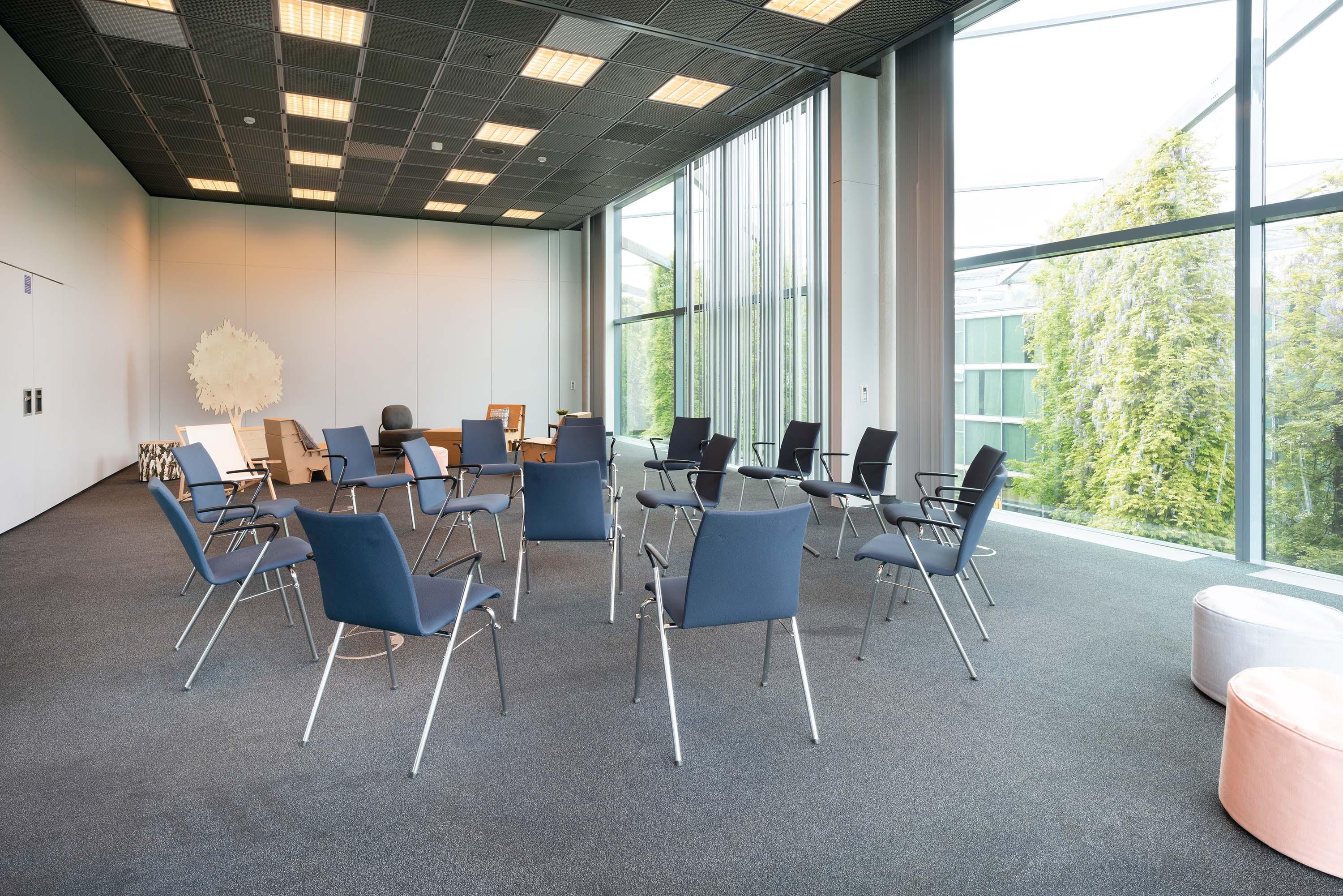 Seminaris Campushotel Berlin Eksteriør bilde