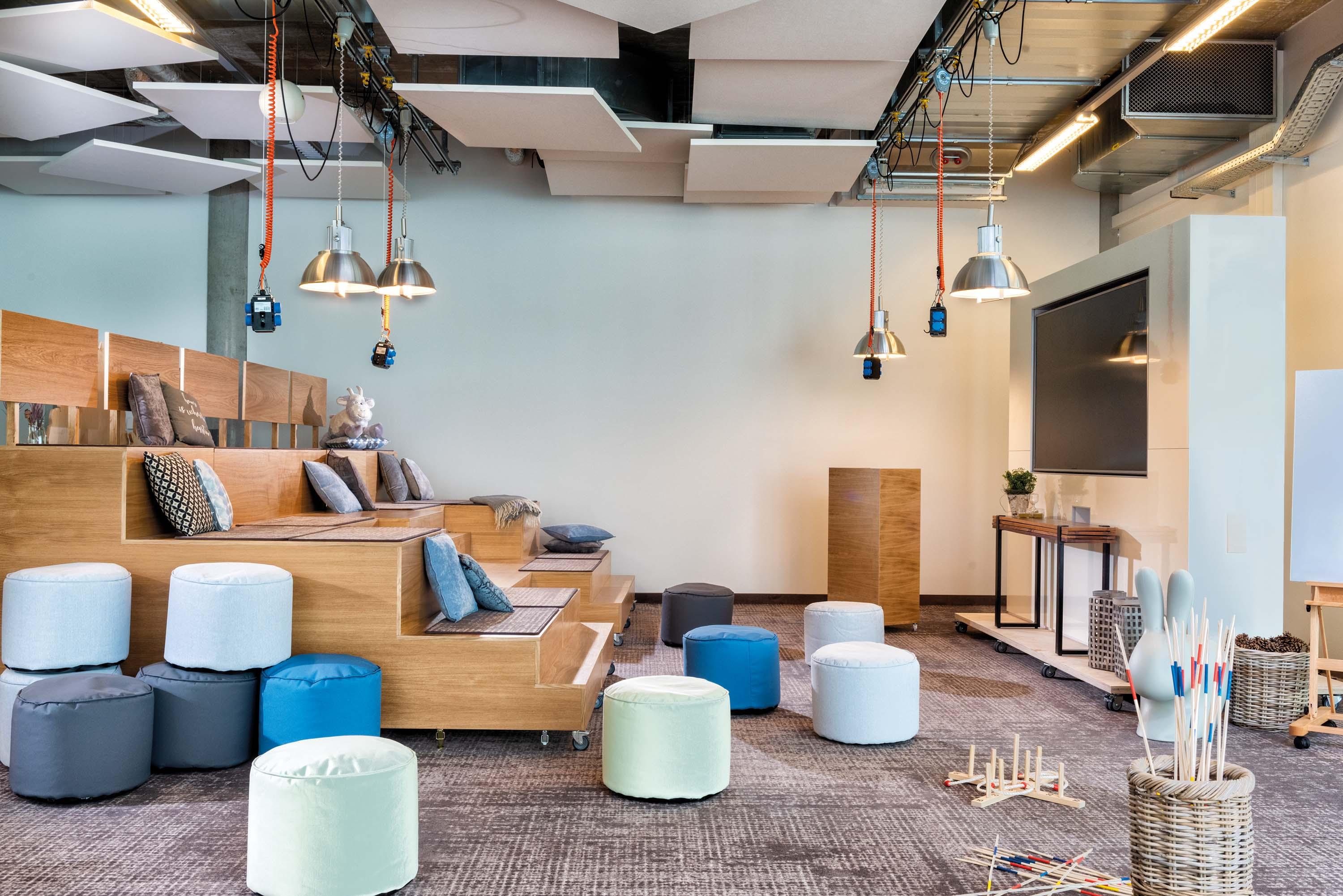 Seminaris Campushotel Berlin Eksteriør bilde
