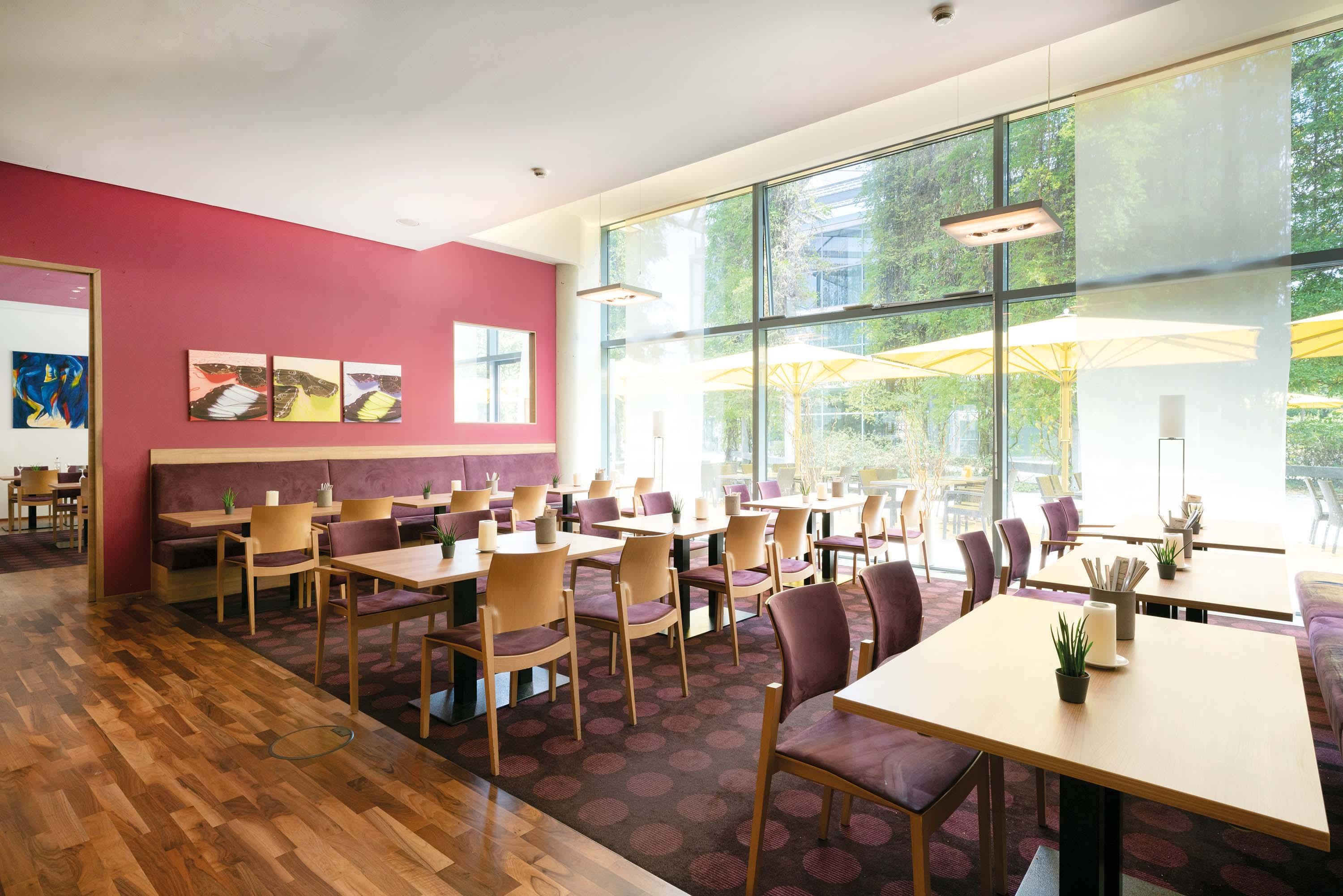 Seminaris Campushotel Berlin Eksteriør bilde