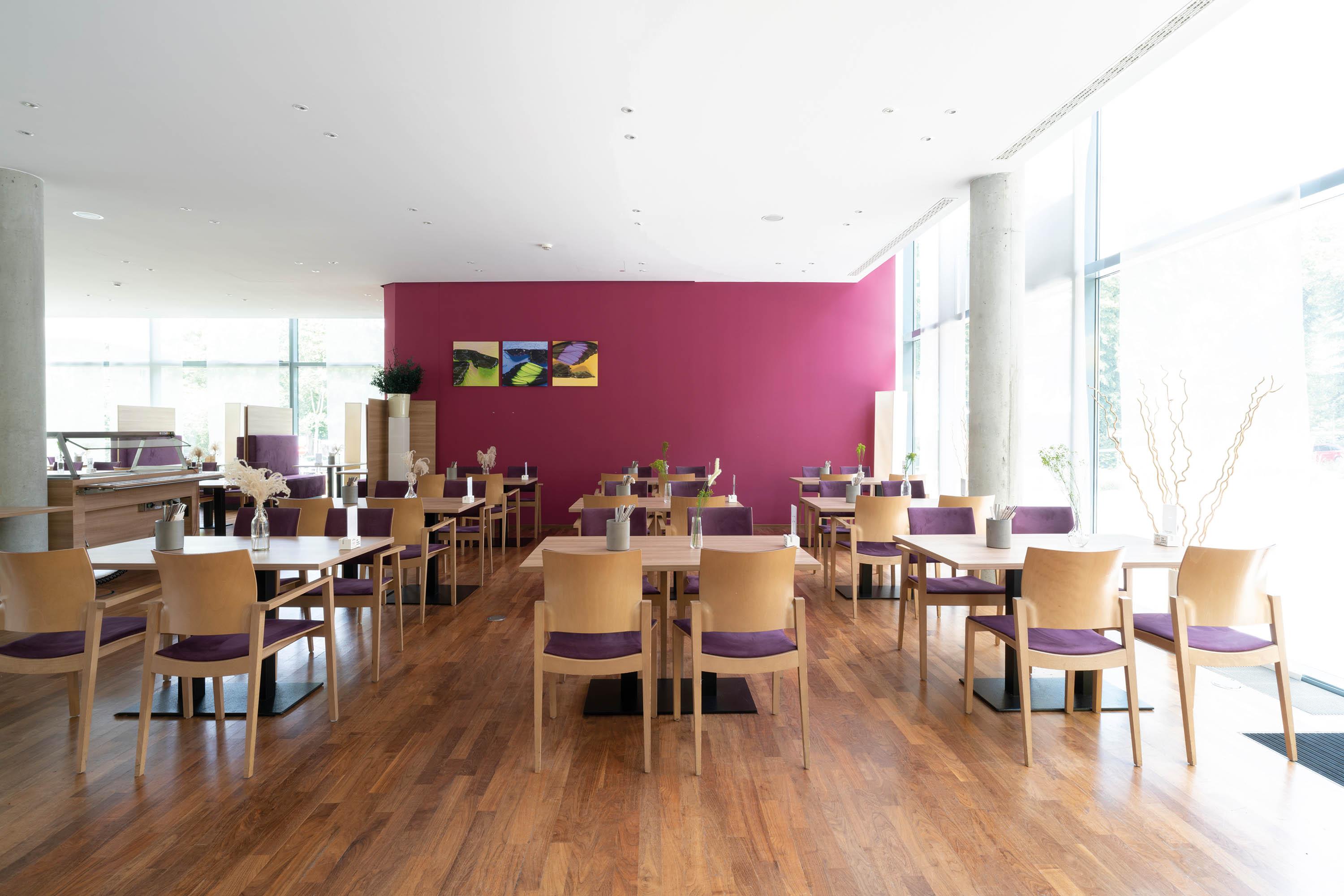 Seminaris Campushotel Berlin Eksteriør bilde