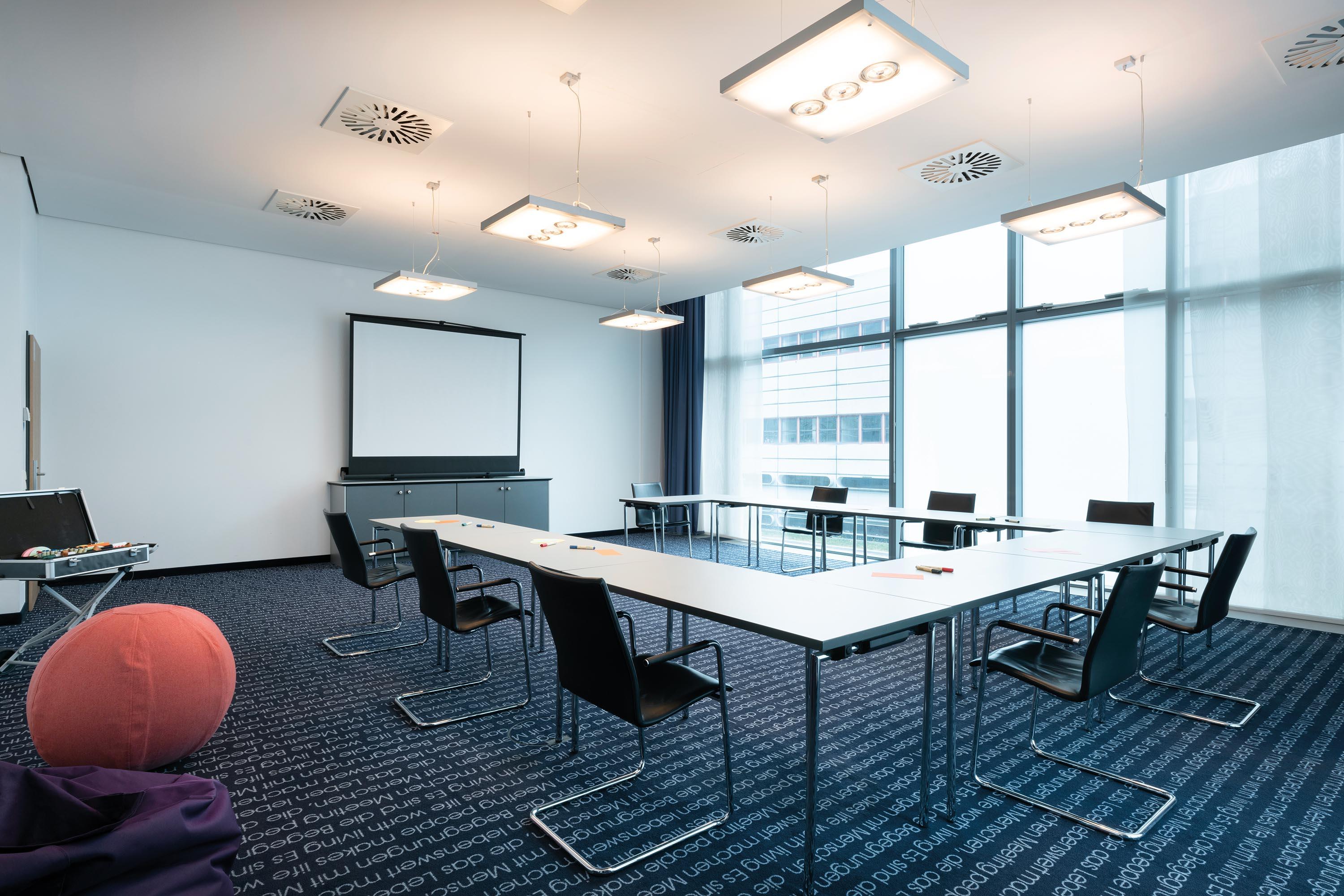 Seminaris Campushotel Berlin Eksteriør bilde