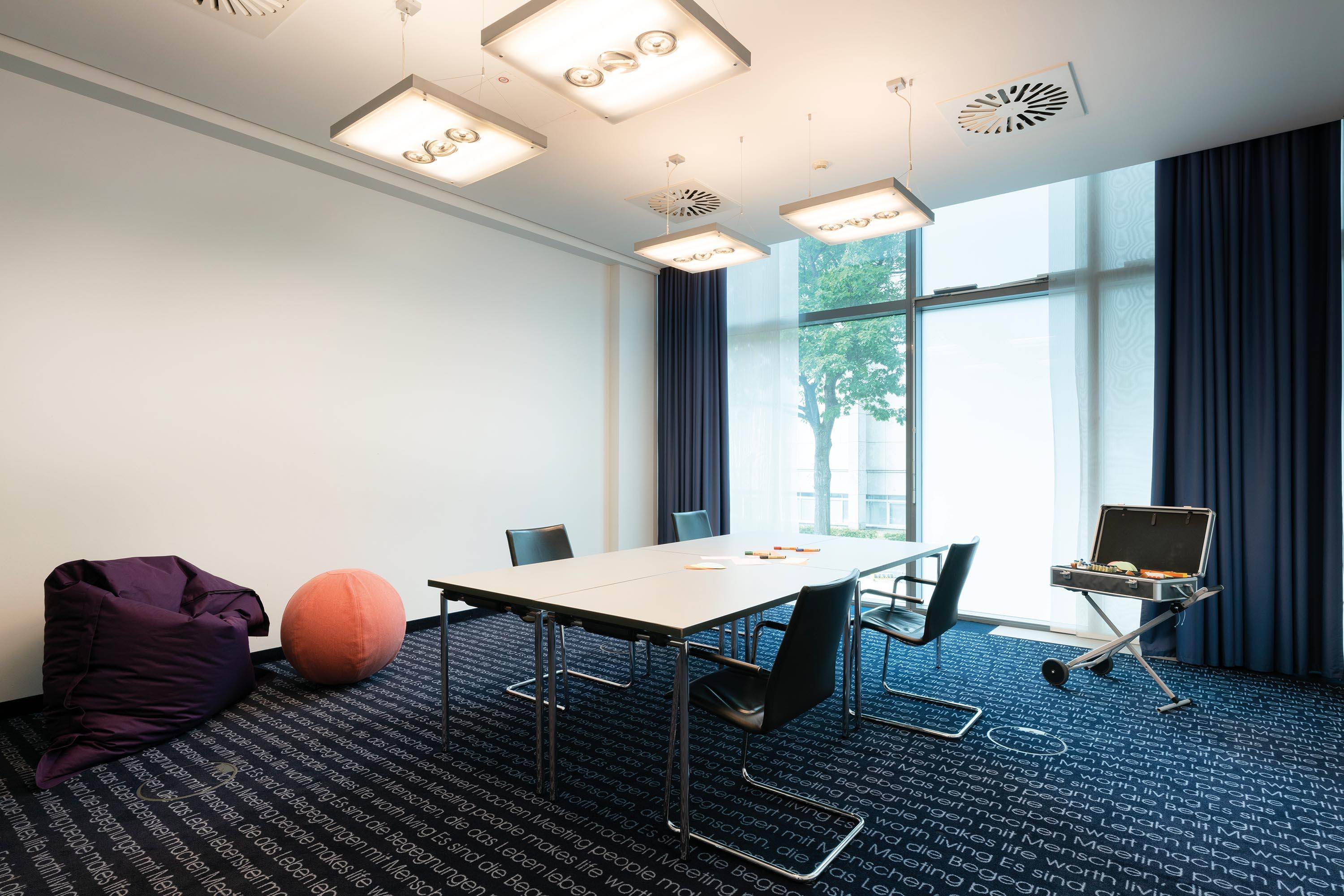 Seminaris Campushotel Berlin Eksteriør bilde