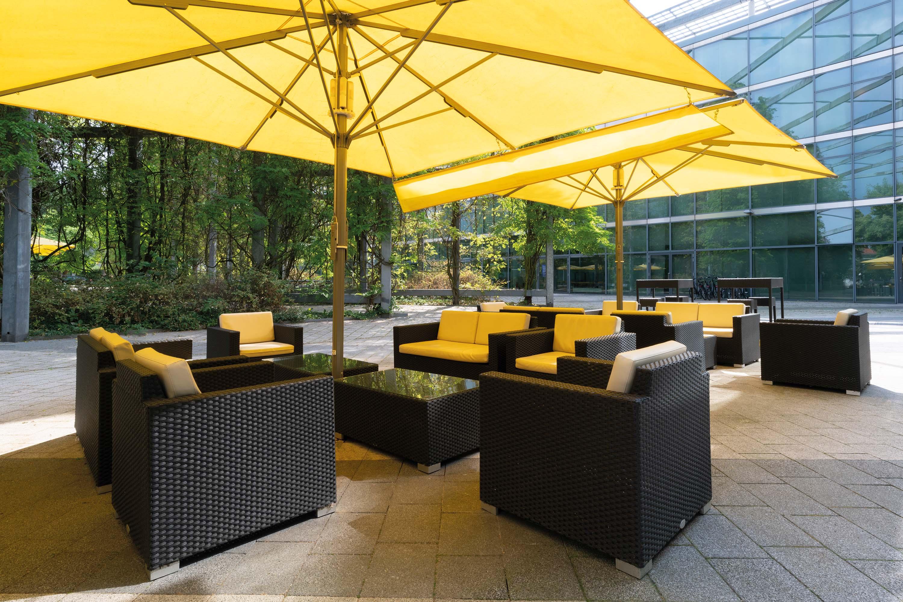 Seminaris Campushotel Berlin Eksteriør bilde