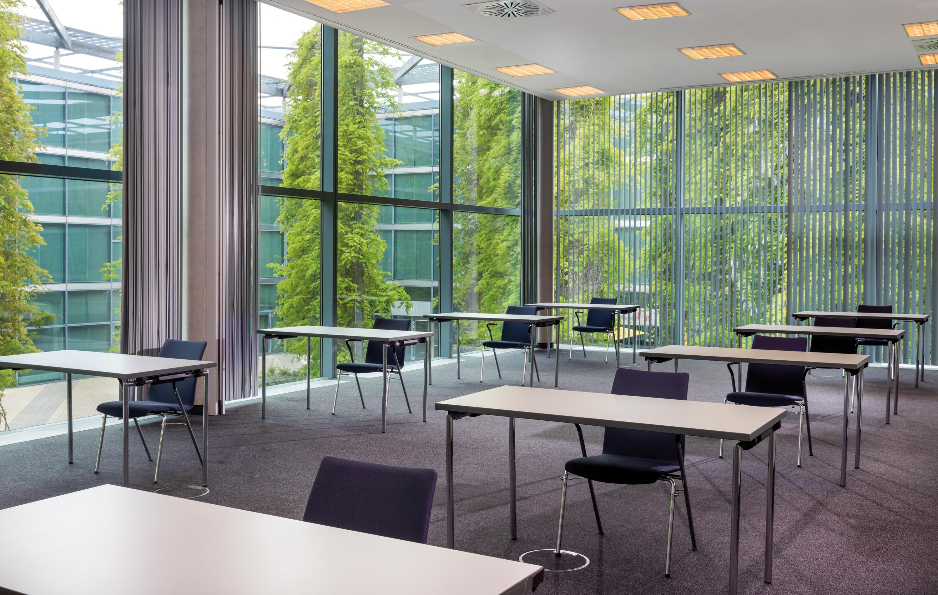 Seminaris Campushotel Berlin Eksteriør bilde