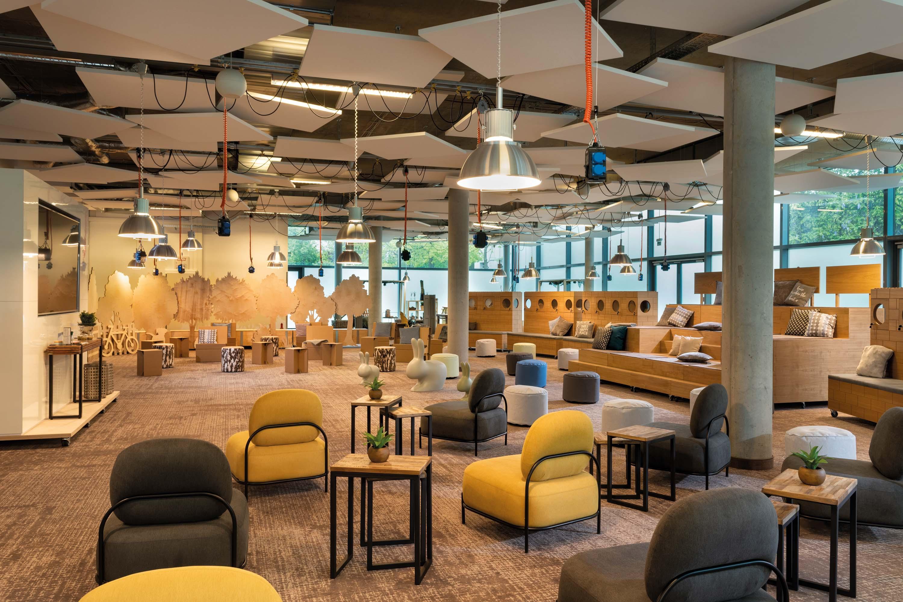 Seminaris Campushotel Berlin Eksteriør bilde
