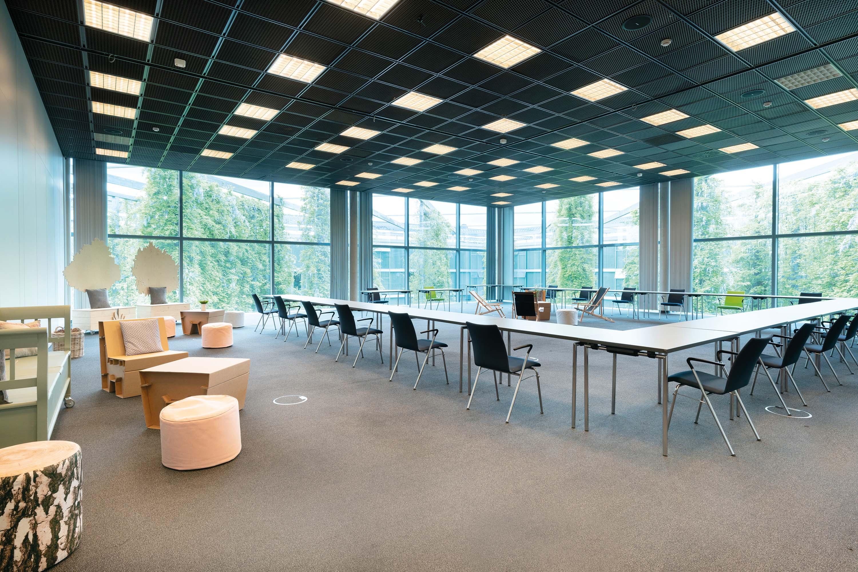 Seminaris Campushotel Berlin Eksteriør bilde