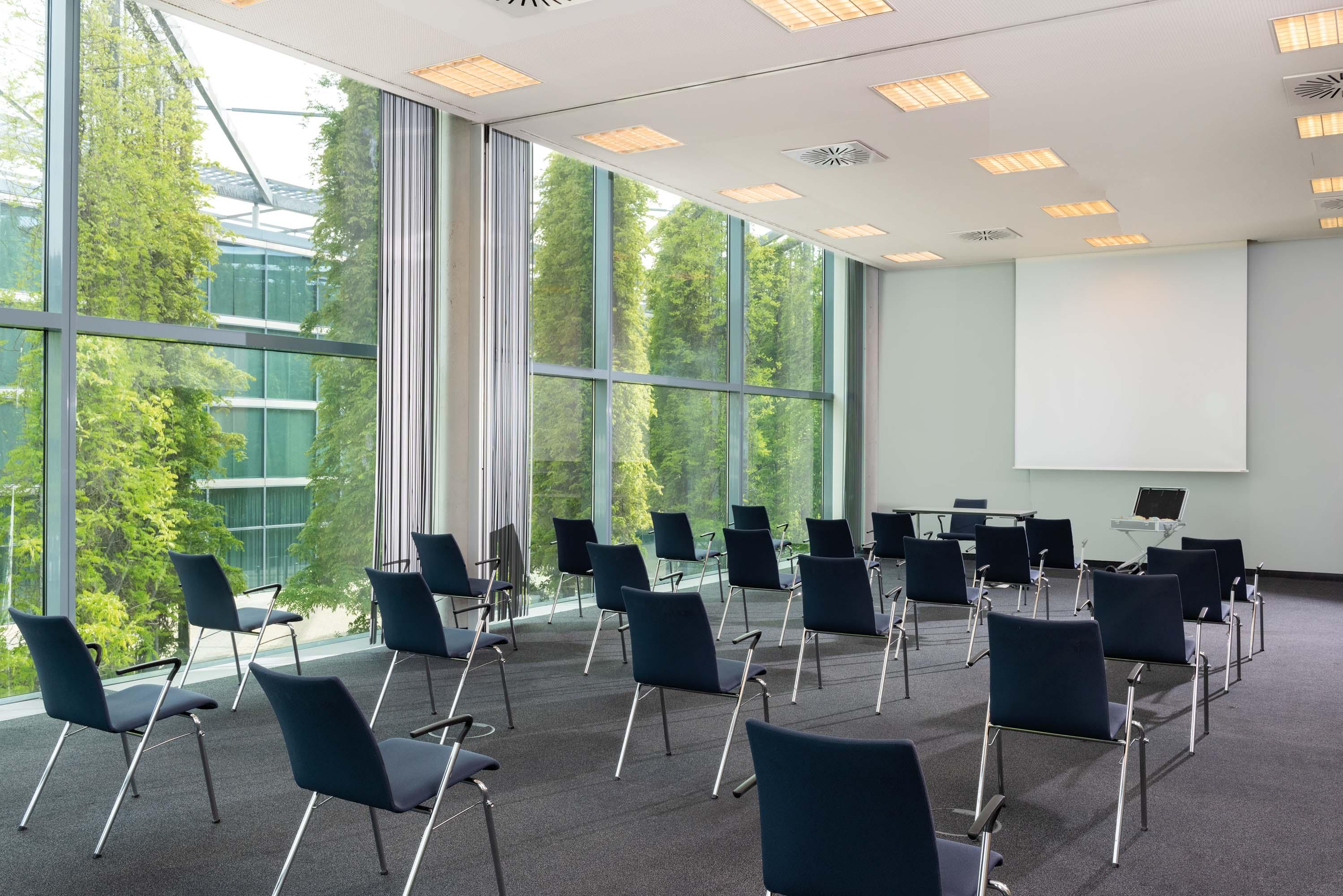 Seminaris Campushotel Berlin Eksteriør bilde