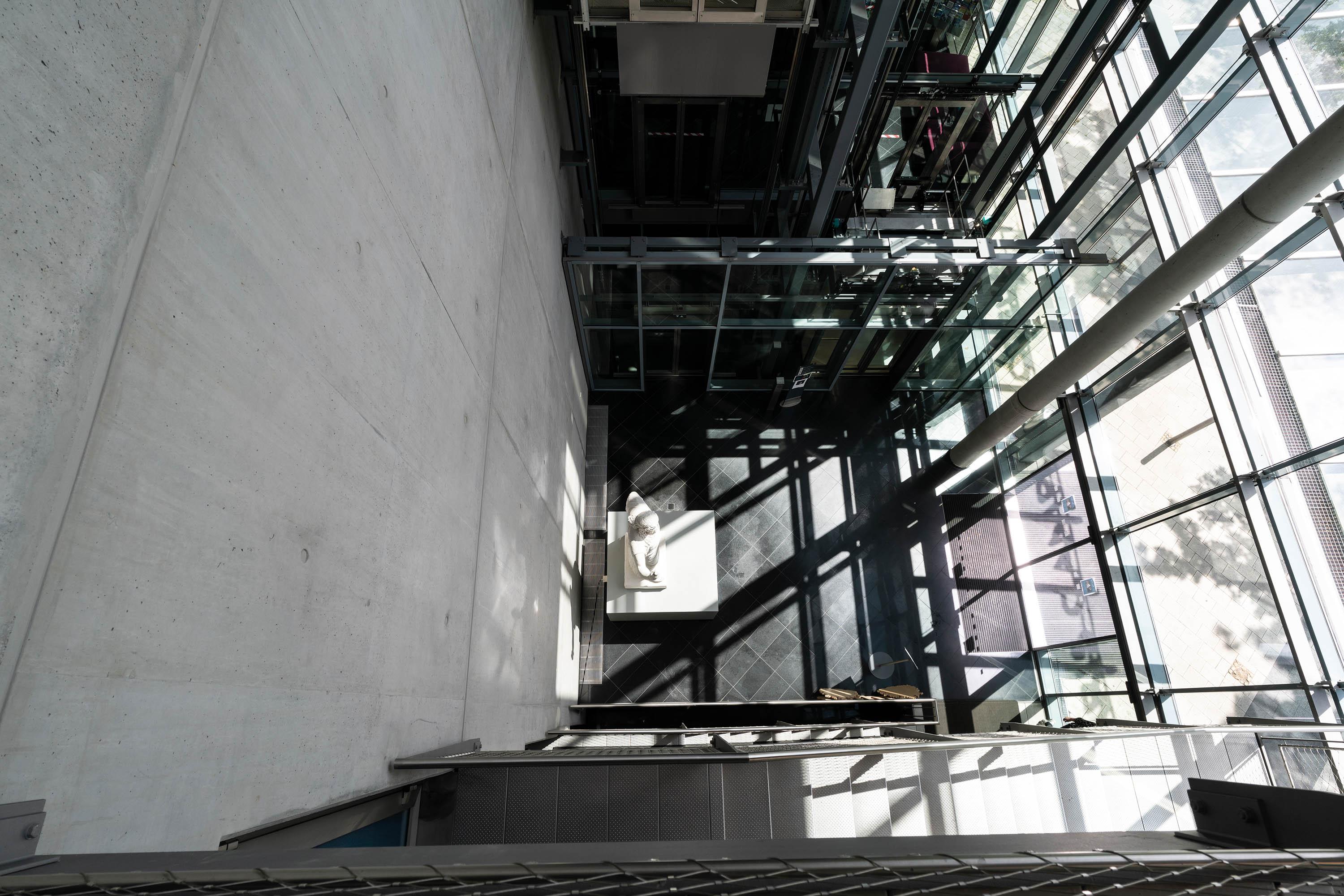 Seminaris Campushotel Berlin Eksteriør bilde