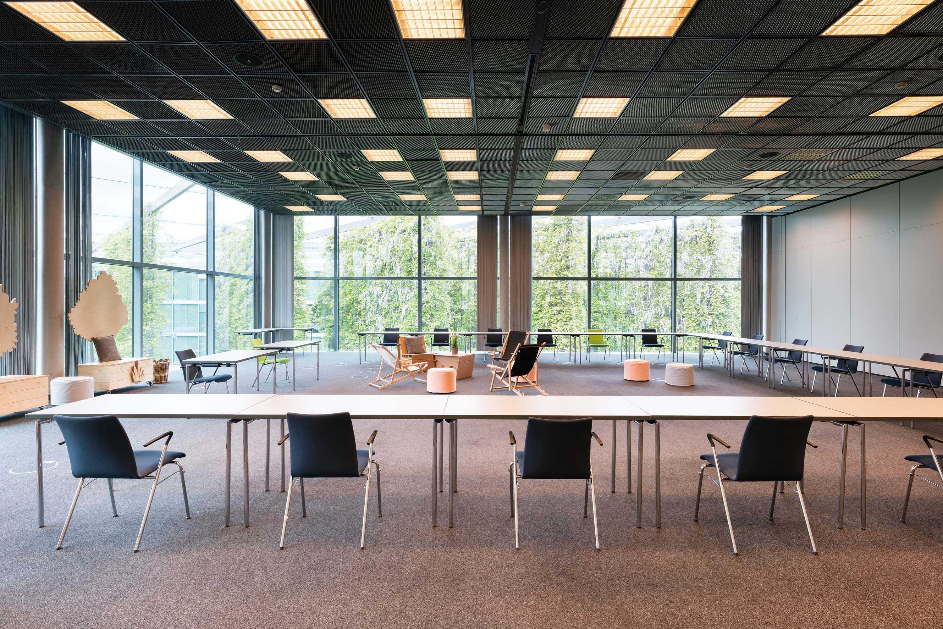 Seminaris Campushotel Berlin Eksteriør bilde